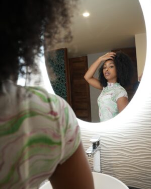 Monique A. Green Instagram - Captured 📸