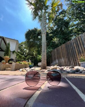 Montana De La Rosa Instagram - DND 🌴☀️