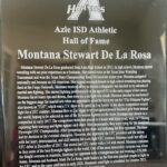 Montana De La Rosa