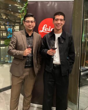 Monthapoom Sumonvarangkul Instagram - m.