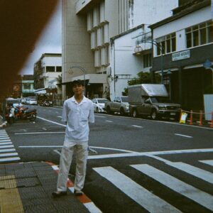Monthapoom Sumonvarangkul Instagram - la novela