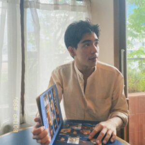 Monthapoom Sumonvarangkul Instagram - 