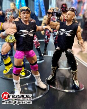Monty Sopp Instagram - From the Vault @Mattel @WWE Ringside Exclusive Series 2 up for PRE-ORDER! 🔓

Featuring Rikishi, Paul Heyman, Shawn Michaels, Diesel, Billy Gunn, Road Dogg, Undertaker & Eddie Guerrero! 

Pre-Order Now at Ringsid.ec/RSCVault1

#RingsideCollectibles #WrestlingFigures #Mattel #WWE #WWEEliteSquad #RingsideExclusive #WWERaw #SmackDown #ShawnMichaels #EddieGuerrero #Undertaker #RoadDogg #BillyGunn #Rikishi #Diesel #KevinNash #PaulHeyman