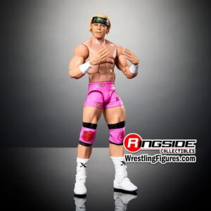Monty Sopp Instagram - Billy Gunn @Mattel @WWE From The Vault Ringside Exclusive Series 2 has NEW IMAGES!

Shop now at Ringsid.ec/RSCVault2

#RingsideCollectibles #WrestlingFigures #Mattel #WWE #WWEEliteSquad #WWERaw #SmackDown #RingsideExclusive #NewAgeOutlaws #BillyGunn