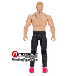 Monty Sopp Instagram - NEW IMAGES: Billy Gunn CHASE 1 of 5000 @Jazwares @AEW Unrivaled 14 

#RingsideCollectibles #WrestlingFigures #AEW #Jazwares #AllEliteWrestling #AEWRampage #AEWDynamite #AEWCollision #TheAcclaimed #BillyGunn