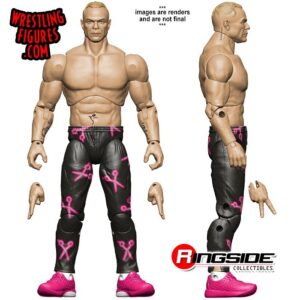 Monty Sopp Instagram - Billy Gunn from the newly announced Acclaimed 3-Pack AEW Ringside Exclusive! ✂️

Shop now at Ringsid.ec/AcclaimedRSCExclusive

#RingsideCollectibles #WrestlingFigures #AllEliteWrestling #AEW #Jazwares #TheAcclaimed #Acclaimed #BillyGunn