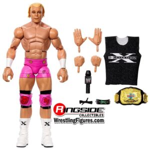 Monty Sopp Instagram - Billy Gunn @Mattel @WWE From The Vault Ringside Exclusive Series 2 has NEW IMAGES!

Shop now at Ringsid.ec/RSCVault2

#RingsideCollectibles #WrestlingFigures #Mattel #WWE #WWEEliteSquad #WWERaw #SmackDown #RingsideExclusive #NewAgeOutlaws #BillyGunn