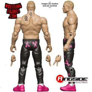 Monty Sopp Instagram - Billy Gunn from the newly announced Acclaimed 3-Pack AEW Ringside Exclusive! ✂️

Shop now at Ringsid.ec/AcclaimedRSCExclusive

#RingsideCollectibles #WrestlingFigures #AllEliteWrestling #AEW #Jazwares #TheAcclaimed #Acclaimed #BillyGunn