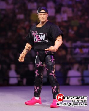 Monty Sopp Instagram - ✂️ Everyone Loves The Acclaimed ✂️

The Acclaimed @Jazwares @AEW Ringside Exclusive 3-Pack featuring Max Caster, Anthony Bowens & Billy Gunn! 

Shop now at Ringsid.ec/AcclaimedRSCExclusive

📷 @sls_animations 

#RingsideCollectibles #WrestlingFigures #AllEliteWrestling #AEWDynamite #AEWRampage #AEW #Jazwares #AEWCollision #MaxCaster #BillyGunn #AnthonyBowens #Acclaimed #TheAcclaimed @bestwrestleralive