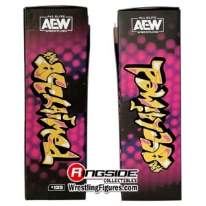 Monty Sopp Instagram - The packaging for the @AEWbyJazwares Acclaimed 3-Pack Ringside Exclusive is 🤯✌️✂️🎵

Packaged in a specialty display window box, this set features the current AEW World Trios champions: Max Caster, Anthony Bowens & Billy Gunn!

Pre-Order now at Ringsid.ec/AcclaimedRSCExclusive

#RingsideCollectibles #WrestlingFigures #AllEliteWrestling #AEW #Jazwares #TheAcclaimed #Acclaimed #MaxCaster #AnthonyBowens #BillyGunn