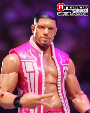 Monty Sopp Instagram - ✂️ Everyone Loves The Acclaimed ✂️

The Acclaimed @Jazwares @AEW Ringside Exclusive 3-Pack featuring Max Caster, Anthony Bowens & Billy Gunn! 

Shop now at Ringsid.ec/AcclaimedRSCExclusive

📷 @sls_animations 

#RingsideCollectibles #WrestlingFigures #AllEliteWrestling #AEWDynamite #AEWRampage #AEW #Jazwares #AEWCollision #MaxCaster #BillyGunn #AnthonyBowens #Acclaimed #TheAcclaimed @bestwrestleralive