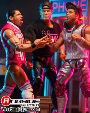 Monty Sopp Instagram - Join the largest scissor party in the world with The Acclaimed 3-Pack @Jazwares @AEW Ringside Exclusive! ✂️

Featuring Max Caster, Anthony Bowens & Billy Gunn!

Shop now at Ringsid.ec/AcclaimedRSCExclusive

📷 @figurekingdom 

#RingsideCollectibles #WrestlingFigures #AllEliteWrestling #AEWDynamite #AEWRampage #AEW #Jazwares #AEWCollision #MaxCaster #BillyGunn #AnthonyBowens #Acclaimed #TheAcclaimed @bestwrestleralive