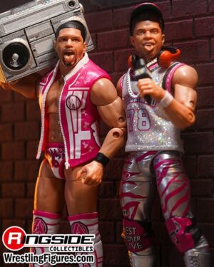 Monty Sopp Instagram - Join the largest scissor party in the world with The Acclaimed 3-Pack @Jazwares @AEW Ringside Exclusive! ✂️

Featuring Max Caster, Anthony Bowens & Billy Gunn!

Shop now at Ringsid.ec/AcclaimedRSCExclusive

📷 @figurekingdom 

#RingsideCollectibles #WrestlingFigures #AllEliteWrestling #AEWDynamite #AEWRampage #AEW #Jazwares #AEWCollision #MaxCaster #BillyGunn #AnthonyBowens #Acclaimed #TheAcclaimed @bestwrestleralive