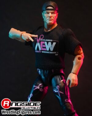 Monty Sopp Instagram - Join the largest scissor party in the world with The Acclaimed 3-Pack @Jazwares @AEW Ringside Exclusive! ✂️

Featuring Max Caster, Anthony Bowens & Billy Gunn!

Shop now at Ringsid.ec/AcclaimedRSCExclusive

📷 @figurekingdom 

#RingsideCollectibles #WrestlingFigures #AllEliteWrestling #AEWDynamite #AEWRampage #AEW #Jazwares #AEWCollision #MaxCaster #BillyGunn #AnthonyBowens #Acclaimed #TheAcclaimed @bestwrestleralive