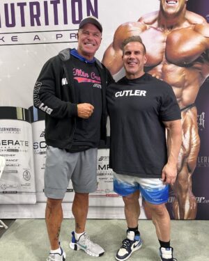 Monty Sopp Instagram - Happy bday to this guy @jaycutler