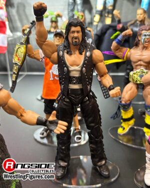 Monty Sopp Instagram - From the Vault @Mattel @WWE Ringside Exclusive Series 2 up for PRE-ORDER! 🔓

Featuring Rikishi, Paul Heyman, Shawn Michaels, Diesel, Billy Gunn, Road Dogg, Undertaker & Eddie Guerrero! 

Pre-Order Now at Ringsid.ec/RSCVault1

#RingsideCollectibles #WrestlingFigures #Mattel #WWE #WWEEliteSquad #RingsideExclusive #WWERaw #SmackDown #ShawnMichaels #EddieGuerrero #Undertaker #RoadDogg #BillyGunn #Rikishi #Diesel #KevinNash #PaulHeyman