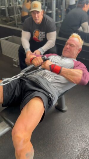 Monty Sopp Instagram - The legend @realbillygunn 

#HallOfFame