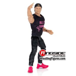 Monty Sopp Instagram - NEW IMAGES: Billy Gunn CHASE 1 of 5000 @Jazwares @AEW Unrivaled 14 

#RingsideCollectibles #WrestlingFigures #AEW #Jazwares #AllEliteWrestling #AEWRampage #AEWDynamite #AEWCollision #TheAcclaimed #BillyGunn