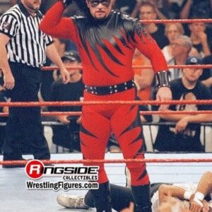 Monty Sopp Instagram - From the Vault @Mattel @WWE Ringside Exclusive Series 2 up for PRE-ORDER! 🔓

Featuring Rikishi, Paul Heyman, Shawn Michaels, Diesel, Billy Gunn, Road Dogg, Undertaker & Eddie Guerrero! 

Pre-Order Now at Ringsid.ec/RSCVault1

#RingsideCollectibles #WrestlingFigures #Mattel #WWE #WWEEliteSquad #RingsideExclusive #WWERaw #SmackDown #ShawnMichaels #EddieGuerrero #Undertaker #RoadDogg #BillyGunn #Rikishi #Diesel #KevinNash #PaulHeyman