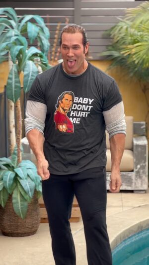 Monty Sopp Instagram - That Friday feeling 😜😜 (watch until the end 😂) 

Get your baby don’t Hearn me merch and more over in the shop in bio or click on this post ✅ 

#fitness #fitnessmotivation #fitnessmodel #fitnessaddict #fitnessgirl #fitnessjourney #fitnesslifestyle #fitnesslife #fitnessfreak #fitnessgoals #fitnessgear #fitnessfood #fitnessinspiration #fitnessgirls #fitnessbody #fitnesswomen #fitnessblogger #fitnessmodels #fitnesscoach #fitnessphysique #fitnessmom #FitnessTrainer #fitnesslover #fitnessaddicted #fitnessfreaks #fitnesstips #fitnessboy #fitnessfirst #fitnessquote #fitnessgoal