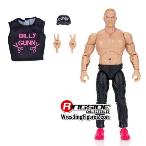 Monty Sopp Instagram - NEW IMAGES: Billy Gunn CHASE 1 of 5000 @Jazwares @AEW Unrivaled 14 

#RingsideCollectibles #WrestlingFigures #AEW #Jazwares #AllEliteWrestling #AEWRampage #AEWDynamite #AEWCollision #TheAcclaimed #BillyGunn