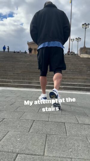 Monty Sopp Instagram - 