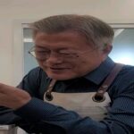 Moon Jae-in
