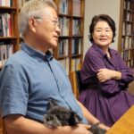 Moon Jae-in