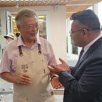 Moon Jae-in