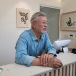 Moon Jae-in