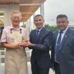 Moon Jae-in
