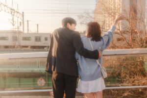 Moon Ji-hoo Instagram - 🎬 주니엘(Juniel) - ’안녕‘
🔜 2024.03.21 6PM Release