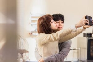 Moon Ji-hoo Instagram - 🎬 주니엘(Juniel) - ’안녕‘
🔜 2024.03.21 6PM Release
