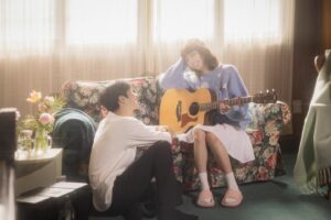 Moon Ji-hoo Instagram - 🎬 주니엘(Juniel) - ’안녕‘
🔜 2024.03.21 6PM Release