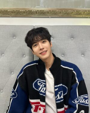 Moon Ji-hoo Instagram - 
