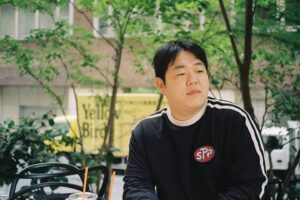 Moon Sang-hoon Instagram - 아직도 사랑을 알지 못하지만