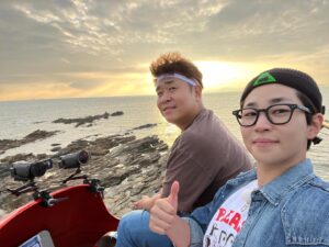 Moon Se-yoon Instagram - 페스티벌 한바가지…😁🥳
#1박2일