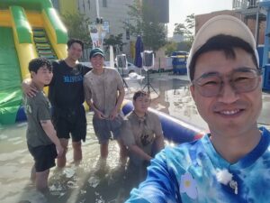 Moon Se-yoon Instagram - 페스티벌 한바가지…😁🥳
#1박2일