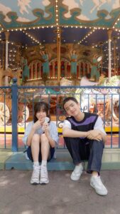 Moon Woo-jin Top 100 Instagram Photos and Posts