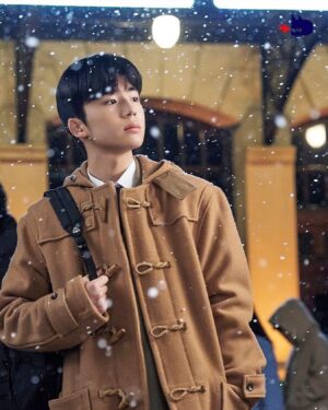 Moon Woo-jin Instagram - 오늘은 ‘무인도의 디바’ 하는 날~✌🏻
♥️본방사수 함께해요♥️

🔹<무인도의 디바>🔹
#tvN
#[토일] 밤 9:20 
#무인도의디바 
#CastawayDiva 
#TVING
#netflix 
#본방사수 📺 
#서목하 이레
#정기호 문우진