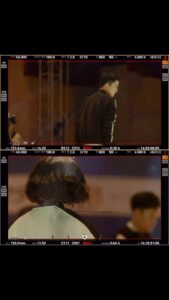 Actor Moon Woo-jin HD Instagram Photos and Wallpapers June 2024