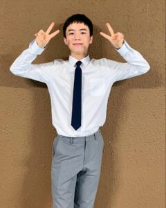 Moon Woo-jin Most Liked Photos and Posts