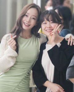 Moon Ye-won Top 100 Instagram Photos and Posts