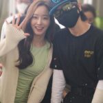 Moon Ye-won