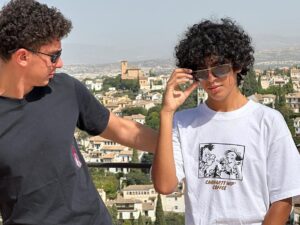 Moosa Mostafa Instagram - I got no caption(I’m bad at this)