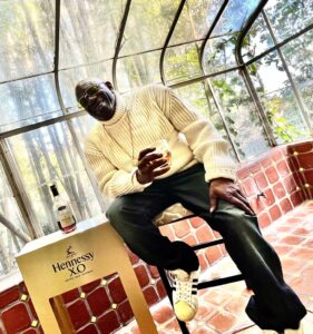 Actor Mopreme Shakur HD Instagram Photos and Wallpapers March 2023