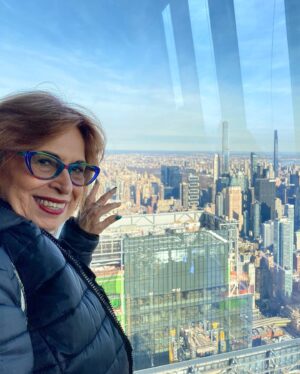 Moran Rosenblatt Instagram - Random moments in New York