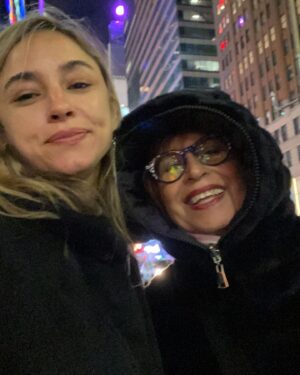 Moran Rosenblatt Instagram - Random moments in New York