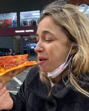 Moran Rosenblatt Instagram - Random moments in New York