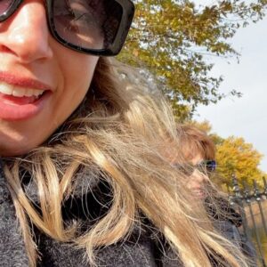 Moran Rosenblatt Instagram - Random moments in New York